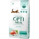 Сухой корм для кошек Optimeal для котят со вкусом курицы 1.5 кг (4820215369664) - изображение 3