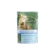 Вологий корм для кішок Carpathian Pet Food з телятиною і качкою в соусі 100 г (4820111141364) - зображення 1