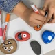 Маркер Penac Premium Paint Marker, чорний (OT0140-BK) - зображення 4