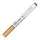 Маркер акриловый Schneider Paint-it 010 Metallic marker, 0,8 мм, золотой (ML01001066) - изображение 2