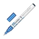 Маркер акриловый Schneider Paint-it 010 Metallic marker, 0,8 мм, синий (ML01001025) - изображение 3