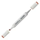 Маркер спиртовий Finecolour Sketchmarker 165 рижуватий E165 (EF100-165) - зображення 1