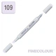 Маркер спиртовий Finecolour Junior 109 пурпурний BV109 (EF101-109) - зображення 3