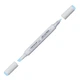 Маркер спиртовий Finecolour Junior 235 блакитний B235 (EF101-235) - зображення 1