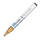 Маркер акриловий Schneider Paint-it 011 Metallic marker, 2 мм, золотий (ML01101066) - зображення 1