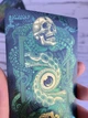 Карты Таро Ктулху Владыки Злых Духов Kesulu Mythology Tarot - изображение 6