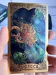 Карты Таро Ктулху Владыки Злых Духов Kesulu Mythology Tarot - изображение 9