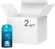 Упаковка сменных аэрозольных баллонов iFresh Premium aroma blue lagoon 250 мл х 2 шт (iF-000036) - изображение 1