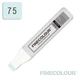 Заправка для маркерів спиртова Finecolour Refill Ink 075 холодна м'ята BG75 (EF900-75) - зображення 2