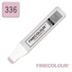 Заправка для маркерів спиртова Finecolour Refill Ink 336 пурпурно-рожевий V336 (EF900-336) - зображення 2