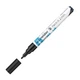 Маркер акриловий Schneider Paint-it 310 Acrylic marker, 2 мм, чорний (S120101) - зображення 2
