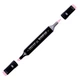 Маркер спиртовий Finecolour Brush 353 бугенвіль R353 (EF102-353N) - зображення 1