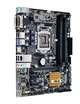 Материнська плата Asus B85M-G PLUS LGA 1150 (B85M-G PLUS) Б/В - зображення 1