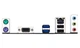 Материнська плата Gigabyte H81M-S1 (rev. 2.1) (LGA1150, Intel H81, PCI-Ex16) - зображення 4