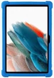 Чехол Friendly с подставкой на планшет Samsung Galaxy Tab A8 (10.5") синий - изображение 2