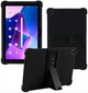 Чехол Friendly с подставкой на планшет Lenovo Tab M10 Plus (3Gen) (10.61") черный - изображение 2
