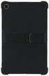 Чехол Friendly с подставкой на планшет Lenovo Tab M10 Plus (3Gen) (10.61") черный - изображение 3