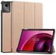 Чехол Smart Case на Lenovo Tab M11 (TB330FU) rose gold - изображение 1