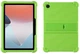 Чехол Friendly с подставкой на планшет OPPO Pad Air (10.36") зеленый - изображение 1
