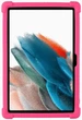 Чехол Friendly с подставкой на планшет Samsung Galaxy Tab A8 (10.5") розовый - изображение 2