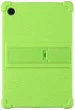 Чехол Friendly с подставкой на планшет Samsung Galaxy Tab A8 (10.5") зеленый - изображение 1