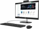 Моноблок HP AiO 24-cr0005ua (9C9G7EA) Jet Black - зображення 2