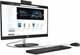 Моноблок HP AiO 24-cr0005ua (9C9G7EA) Jet Black - зображення 3