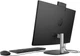 Моноблок HP AiO 24-cr0005ua (9C9G7EA) Jet Black - зображення 4