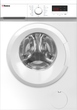 Пральна машина вузька Hansa WHN610D1W - зображення 1