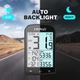 Велокомп'ютер GPS Cycplus M1 з підсвічуванням, Bluetooth 5.0, ANT+ - зображення 6