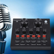 Внешняя Звуковая Карта GV8 Live Sound (UK) - изображение 4