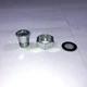 Водонагреватель проточный 3000 Вт с LCD-дисплеем - RX-009 (Боковое подключение) - изображение 9