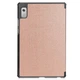 Чехол-книжка BeCover Smart для Lenovo Tab M9 TB-310FU Rose Gold (709226) - изображение 3
