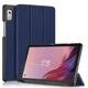 Чехол-книжка BeCover Smart для Lenovo Tab M9 TB-310FU Deep Blue (709222) - изображение 1