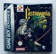 Castlevania, Б/У, английская версия - картридж для Nintendo GameBoy Advance - изображение 1