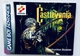Castlevania, Б/У, английская версия - картридж для Nintendo GameBoy Advance - изображение 4