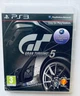Gran Turismo 5 Collectors Edition, Б/У, русские субтитры - диск для PlayStation 3 - изображение 1