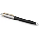 Ручка кулькова Parker JOTTER 17 Originals Black GT BP (79032) - изображение 3