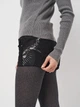 Шорты женские G-Star Raw 91350E-6245-1241 28 Черные (8718602061801) - изображение 4
