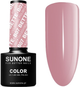 Гель-лак Sunone Uv / Led Gel Polish Color B07 Bette 5 мл (5903332080137) - зображення 1