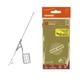 Оснастка карповая ORANGE #37 Big Cage Feeder Leadcore, 40 гр., в уп. 1 шт. (3KB1753) - изображение 3