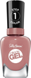 Лак для нігтів Sally Hansen Miracle Gel 252 Rose & Shine 14.7 мл (74170471076) - зображення 1