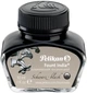Atrament dokumentowy Pelikan Fount India 30 ml Czarny (221143) (4012700221148) - obraz 1