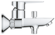 Набор смесителей GROHE QuickFix StartEdge UA202501SK (24196001+24198001+27942000+30529001) - изображение 9