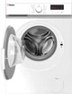 Стиральная машина HANSA WHN712D1W - изображение 5