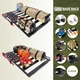 Багажник алюминиевый (платформа) ARB BASERACK 1545X1285 мм 1770020 - изображение 8