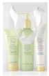 Набор с маслом Ши Mary Kay Satin Hands Бархатные ручки Белый Чай и Цитрус 090639 - изображение 1