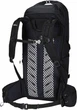 Рюкзак Jack Wolfskin Cyrox Shape 30 S-L 2020091-6350 Темно-серый (4064993995664) - изображение 2
