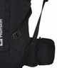 Рюкзак Jack Wolfskin Cyrox Shape 30 S-L 2020091-6350 Темно-серый (4064993995664) - изображение 3