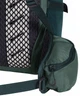 Рюкзак Jack Wolfskin Cyrox Shape 25 S-L 2020101-4156 Лазурный (4064993995695) - изображение 4